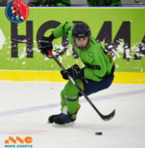 Итоги участия  в III этапе Всероссийских соревнований юных хоккеистов «Золотая шайба»  среди сельских команд 2008 -2009 г.р.